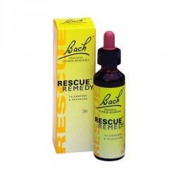 Rescue Remedy Fiori Di Bach...