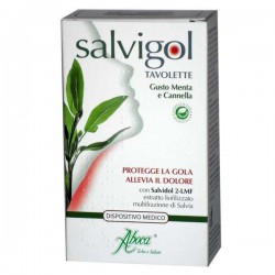 Aboca Salvigol Bio Menta /...