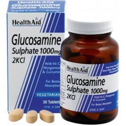 Glucosamina Solfato...