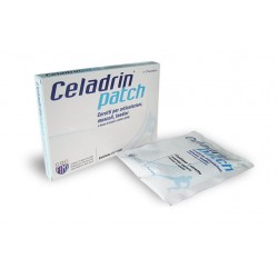 Pharmanutra Celadrin Patch...