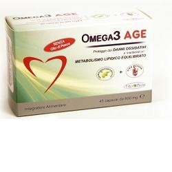 Fitobios Omega3 Age...