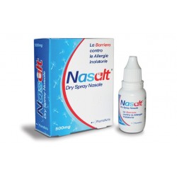 Pharmanutra Nasalt Spray...
