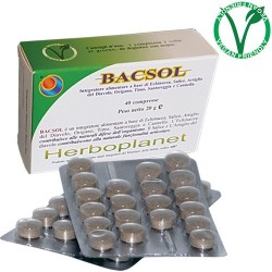 Herboplanet Bacsol...