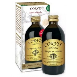 Dr Giorgini Corvis Liquido...