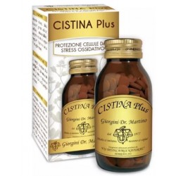 Dr Giorgini Cistina Plus...