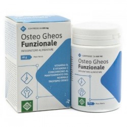 Gheos Osteoflex Plus...