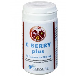 C Berry Plus Integratore...
