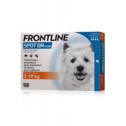 Frontline Spot-on...