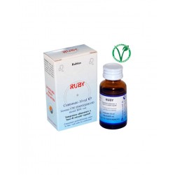 Herboplanet Ruby...