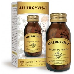 Dr Giorgini Allergyvis...