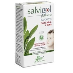 Salvigol Pediatric...