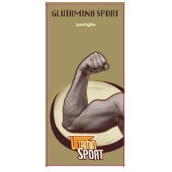 Dr Giorgini Glutamina Sport...