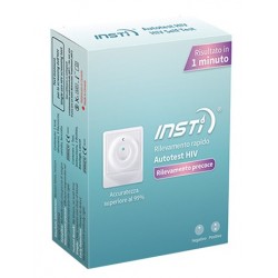 Test Autodiagnosi Anticorpi...