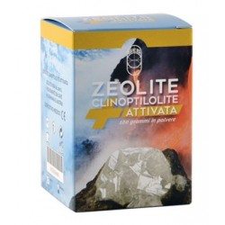 Zeolite Clinoptilolite...