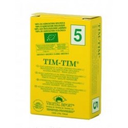 Vegetal Progress Tim-Tim...