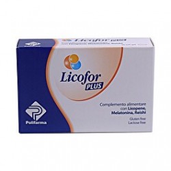 Licofor Plus Integratore...