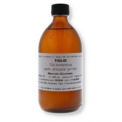 Fitomedical Tiglio Tintura...