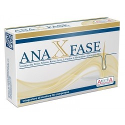Anaxfase Integratore per...