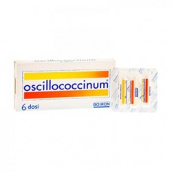 Boiron Oscillococcinum...