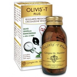 Dr. Giorgini Olivis-T Plus...