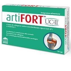 Artifort UC-II Integratore...
