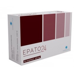 Epato24 Integratore...