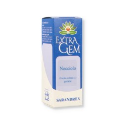 Sarandrea Extragem Nocciolo...