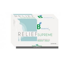 Biosterine Relief Supreme...