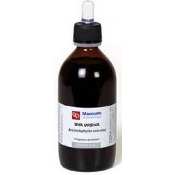 Fitomedical Uva Ursina...