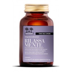 Salugea Rilassamente...