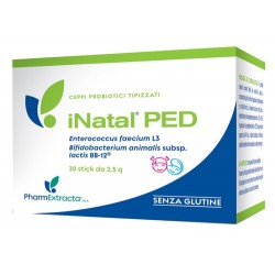 Inatal PED Integratore di...