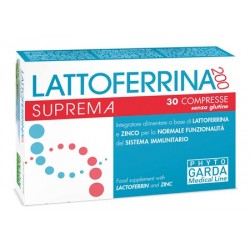 Phyto Garda Lattoferrina...
