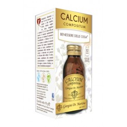 Dr Giorgini Calcium...
