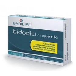 Barilife B12 Cinquemila...