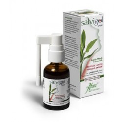Salvigol Spray Bio...