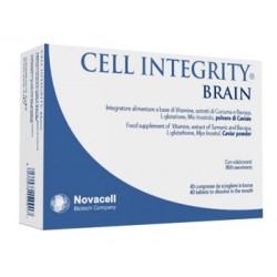 Cell Integrity Brain...