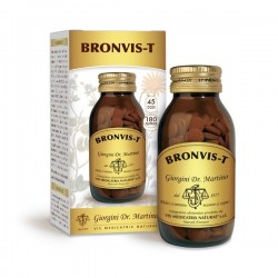 Dr. Giorgini Bronvis-T...