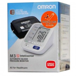 Omron M3 Misuratore di...