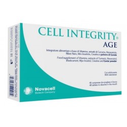 Cell Integrity Age...