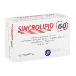 Sincrolipid Integratore...