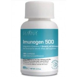 Forza Vitale Imunogen  500...