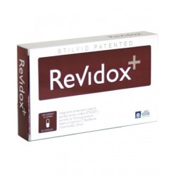 Revidox Integratore con...