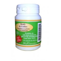 Vegetal Progress Uova di...