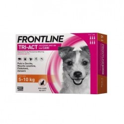 Frontline Tri-Act...