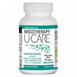 Micotherapy U-Care...