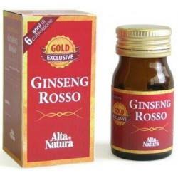 Ginseng Rosso Gold...