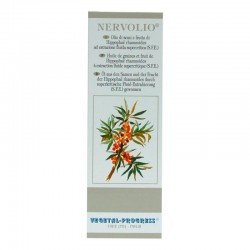 Vegetal Progress Nervolio...