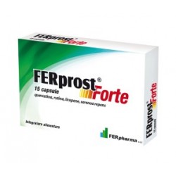Ferprost Forte Integratore...