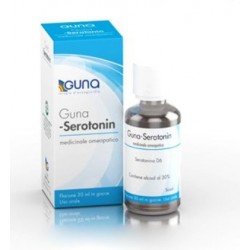 Guna Serotonin D11 Gocce...