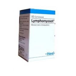 Lymphomyosot Heel Guna...